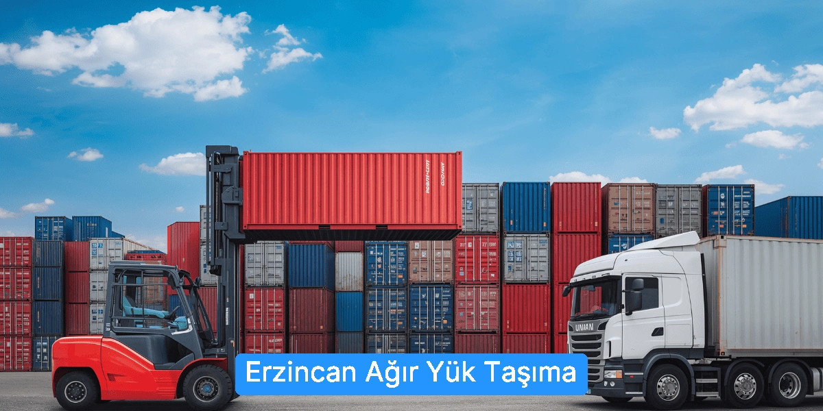 Ağır Yük Taşıma