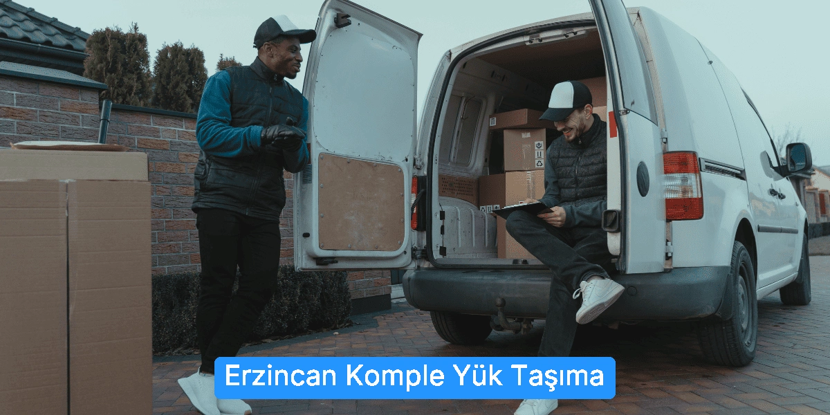 Komple Yük Taşıma