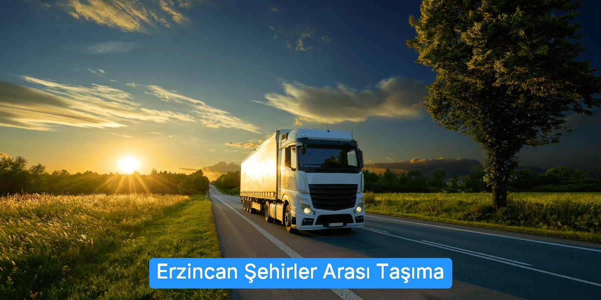 Şehirler Arası Taşıma