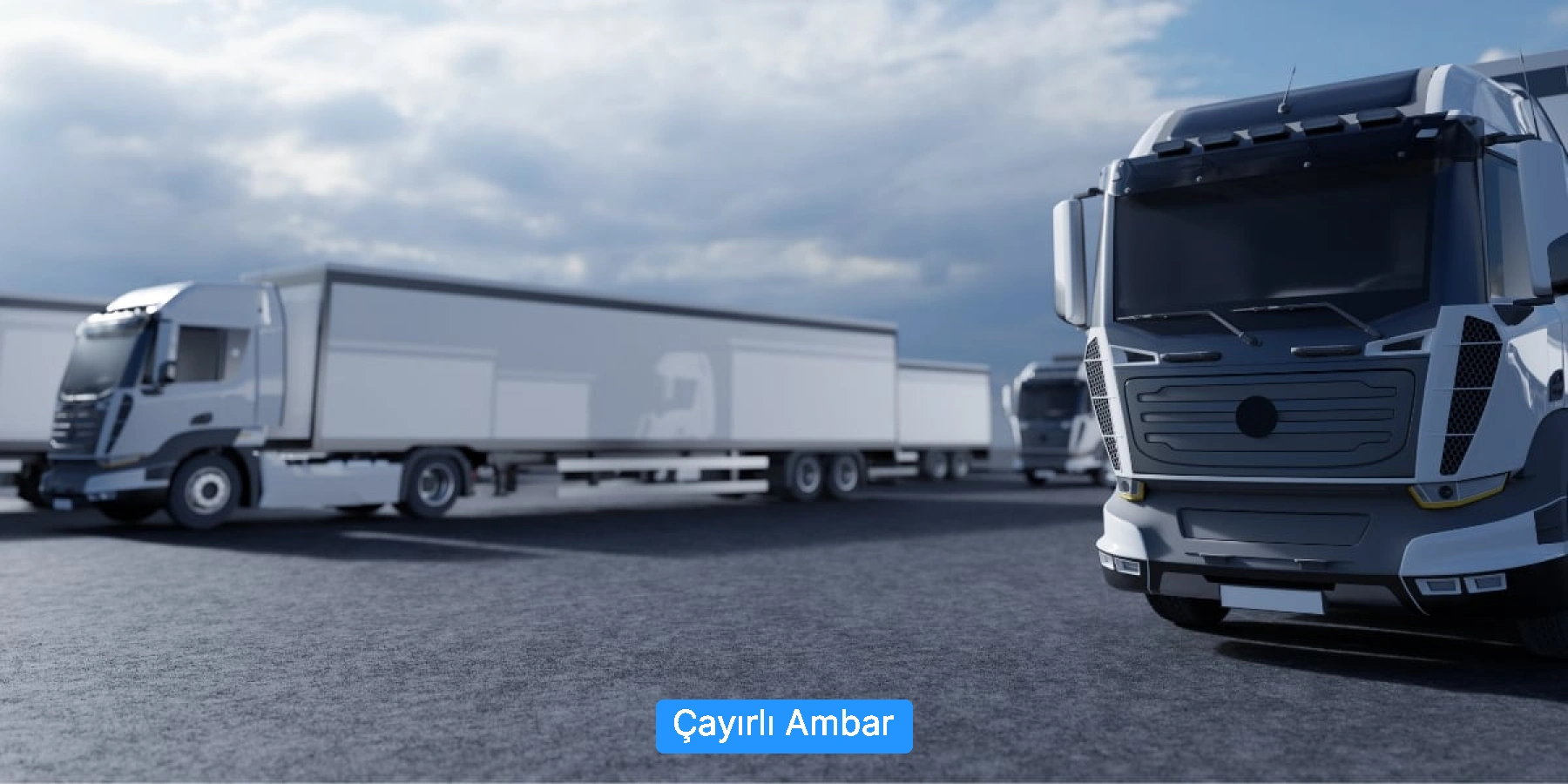 Çayırlı Ambar