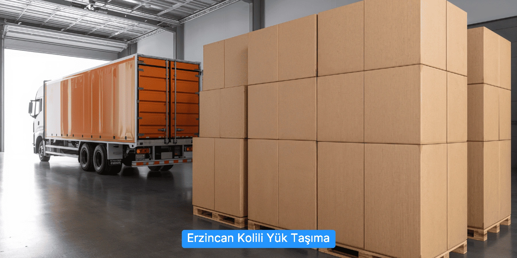 Kolili Yük Taşıma