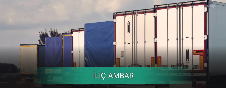 İliç Ambar