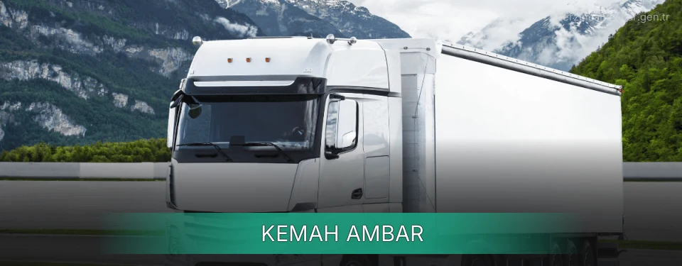 Kemah Ambar