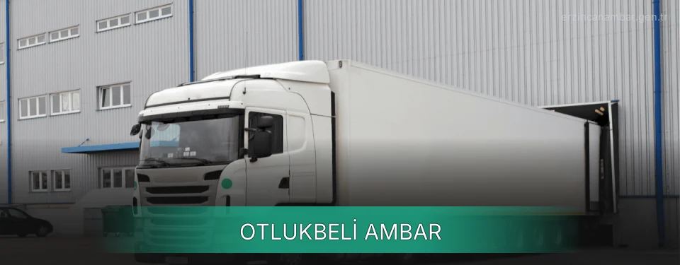 Otlukbeli Ambar