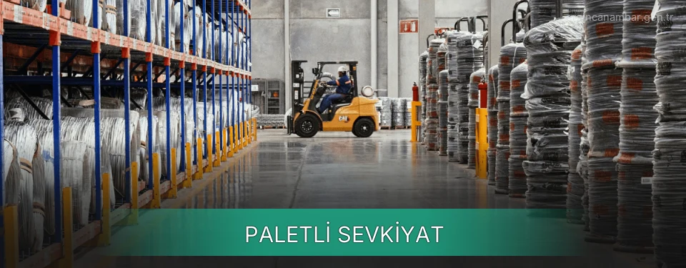 Erzincan Paletli Sevkiyat Ambar Firmaları Erzincan Paletli Sevkiyat Ambar Firmaları